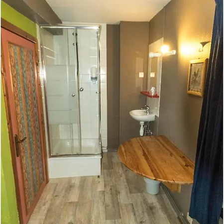 Bed & Breakfast Le Vieux