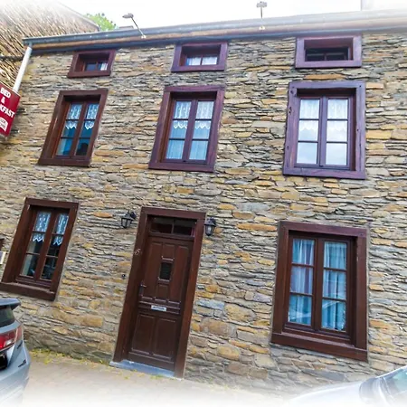 B&B Le Vieux 2*