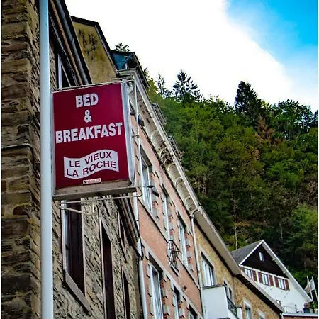 B&B Le Vieux 2*