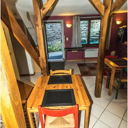 Le Vieux Bed & Breakfast 2*