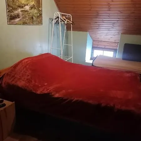 Le Vieux Bed & Breakfast 2*