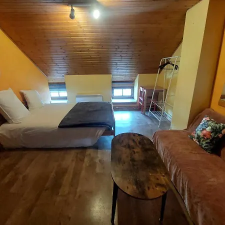 Le Vieux B&B 2*