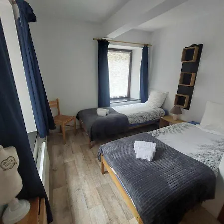 Le Vieux 2* La-Roche-en-Ardenne