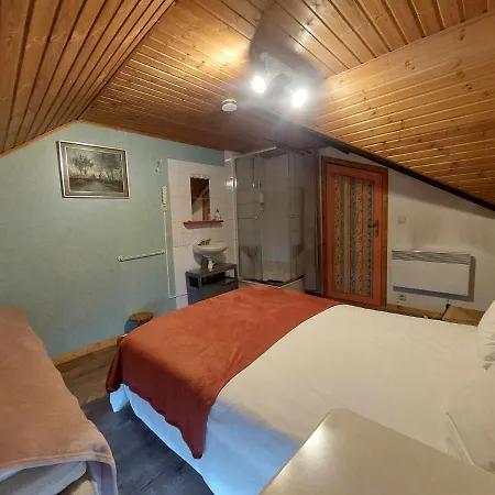 Le Vieux La-Roche-en-Ardenne