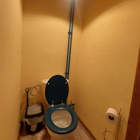 Le Vieux Bed & Breakfast