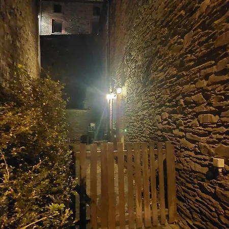 B&B Le Vieux 2*