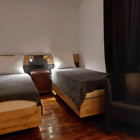 Bed & Breakfast Le Vieux