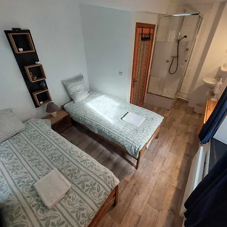 Le Vieux La-Roche-en-Ardenne