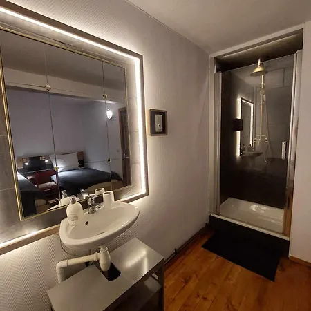 B&B Le Vieux