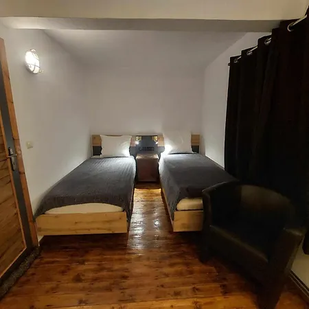 B&B Le Vieux